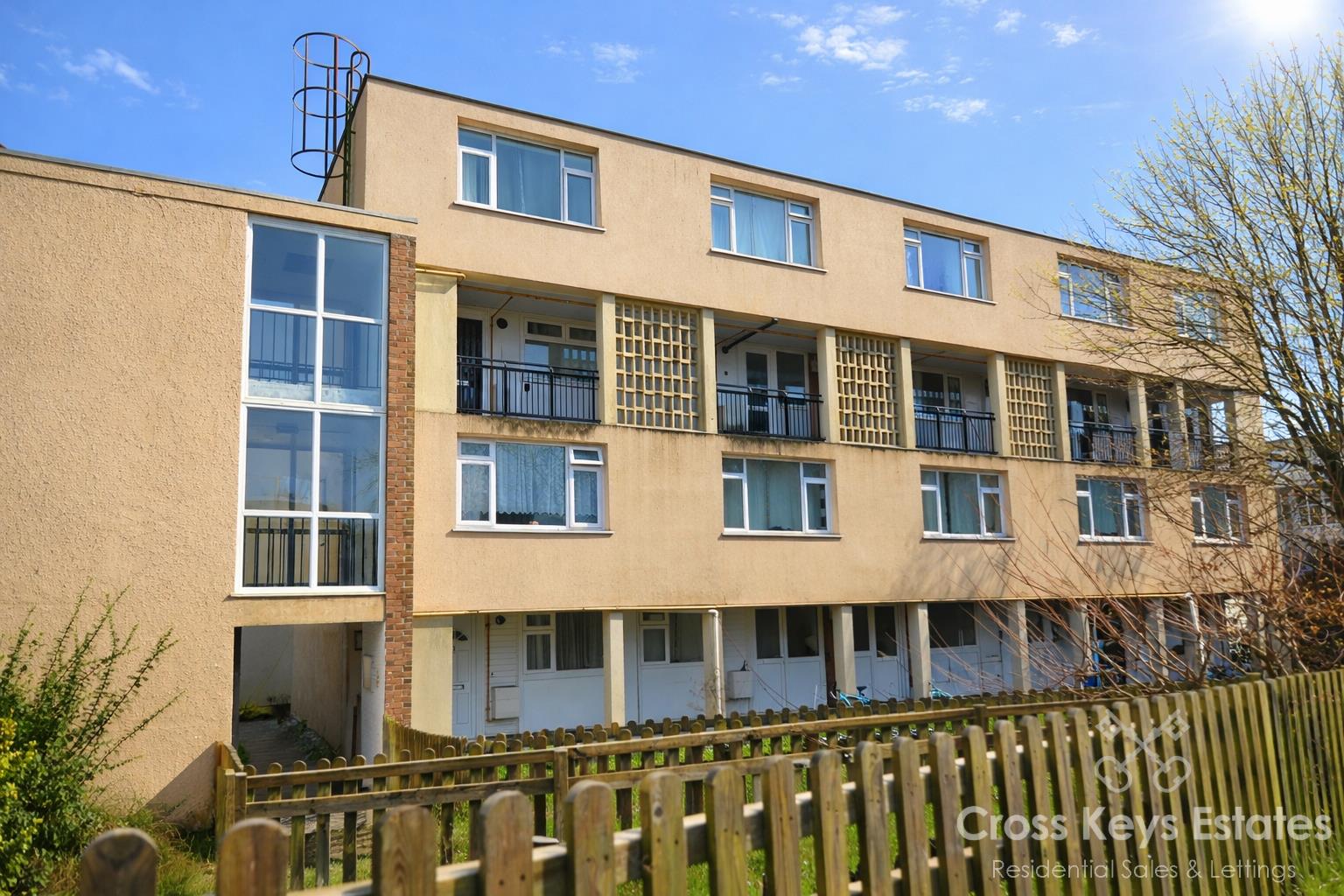 Cross Keys Estate Agents